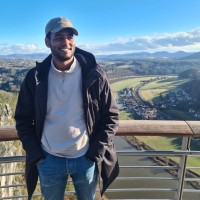 Yared Eyob