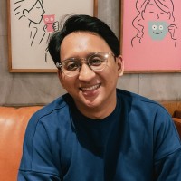 Pramudya Adji Pradana