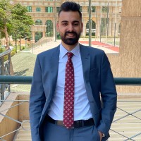 Mahmoud Gamal Ghonim