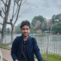 Ankit Balodi
