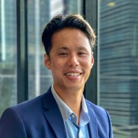Stephen Pang