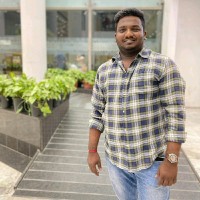 R Hemanth Goud