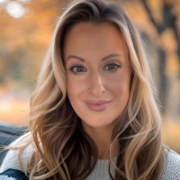 Maria Carveth (Msw, Rsw) - Mental Health Expert