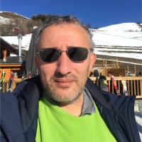 Boussad Idjouadiene