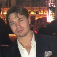 Tobias Grimeli