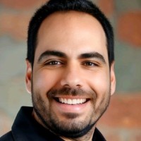 Vassilis Fountoukos