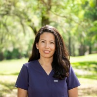 Fernanda Serrano Thompson, BSN-RN