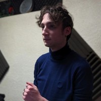 Eliott Schmidt-Pianko
