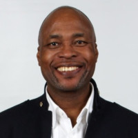 Simon Kehinde