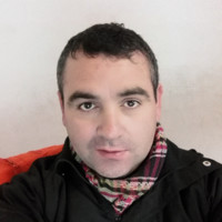edson nieto