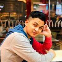 Milan Shrestha
