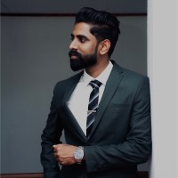 Akmal Mohamed