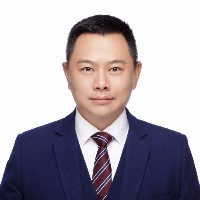 徐伟刚