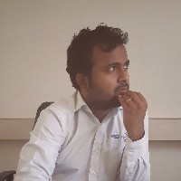 Praveen C.M.