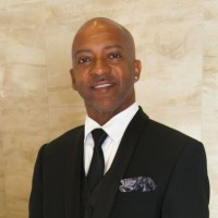 Bradley J. Wilson, MBA