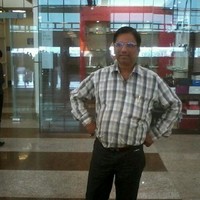 Adesh Garg