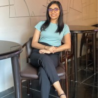 Aneri Joshi