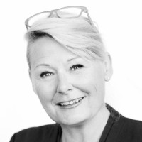 Birgitte Hribar