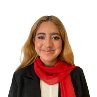 Angelica Mariana Gonzalez Rodriguez