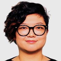 Mabel Tjang