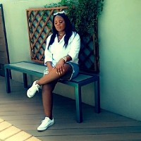 Lerato Mamagase
