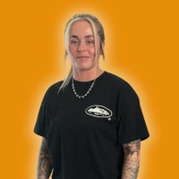 Bec Turton
