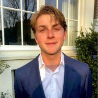 Tom Van Raalte