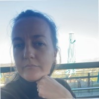 Kübra Gizem ÖZEN DEMİRTAŞ