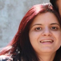 Anu (Anuradha) Shukla
