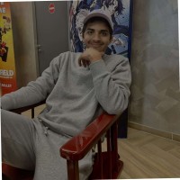 Yacine Ait Ali