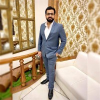 Muhammad Ali Ahmed