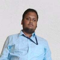 Pruthiraj Ray
