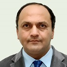 Satish Khare