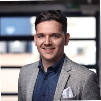 Liam McDaid