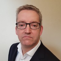 David Proudlock