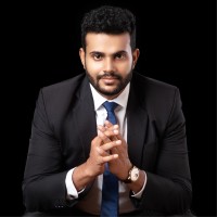 Isura Amarasinghe