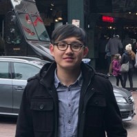 Chi In Wong