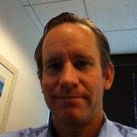 Mike Olson