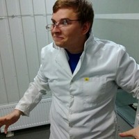 Алексей Хотченков