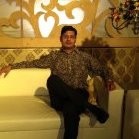 Ashish Maheshwari