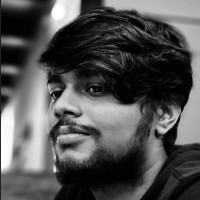 Vaisakh R Menon