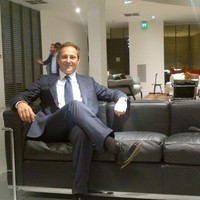 Michele Zavagnini