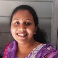 Namitha V Gopal
