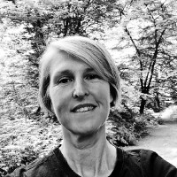 Fiona Marsh