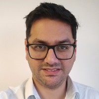 Claudio Soto Lopez