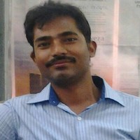 Jagdishkumar Gupta