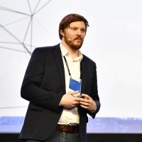 Øyvind Vikestad Aarø