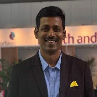 Upendra Nadh Akuraju