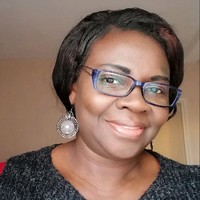 Manavi Mensah-Nyaga