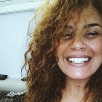 Rihab Naffeti